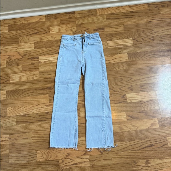 Zara Denim - Zara jeans